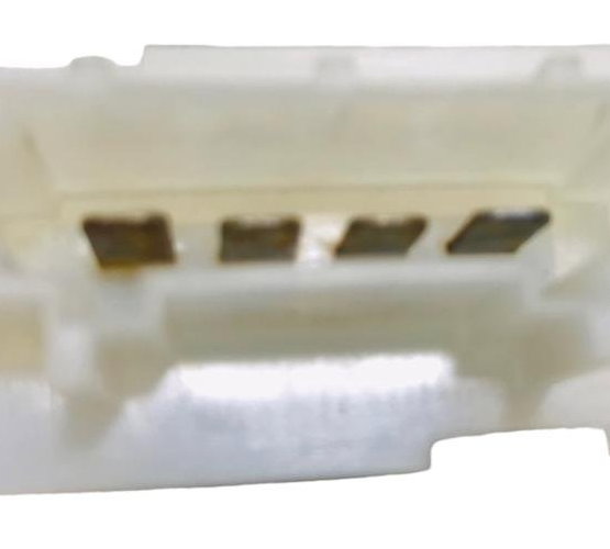 Resistencia Do Ar Condicionado Vw Gol G7/g8 1.0 2018/2021