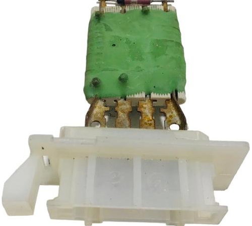 Resistencia Do Ar Condicionado Vw Gol G7/g8 1.0 2018/2021