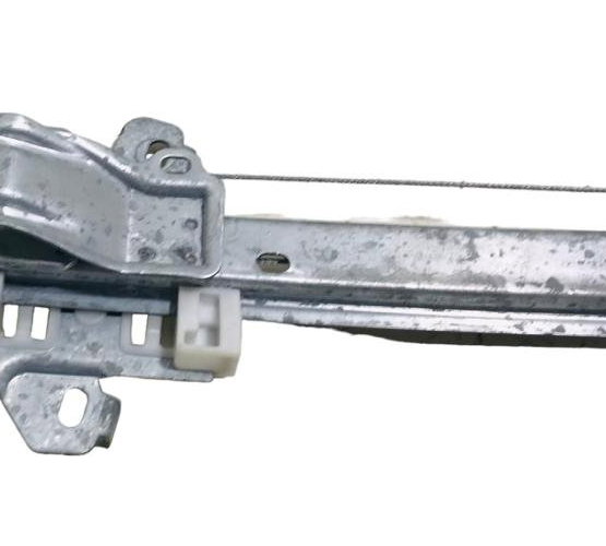 Maquina De Vidro Elétrica Traseira Esquerda Honda Civic 2014