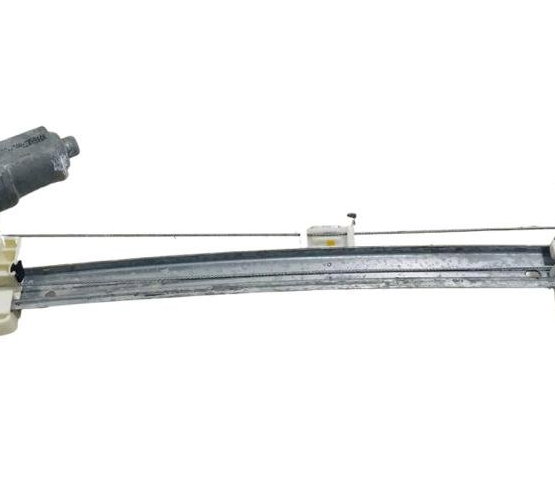 Maquina De Vidro Elétrica Traseira Esquerda Honda Civic 2014
