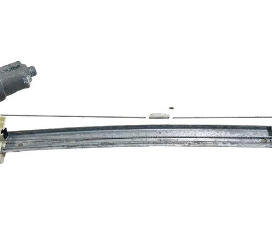 Maquina De Vidro Elétrica Traseira Esquerda Honda Civic 2014