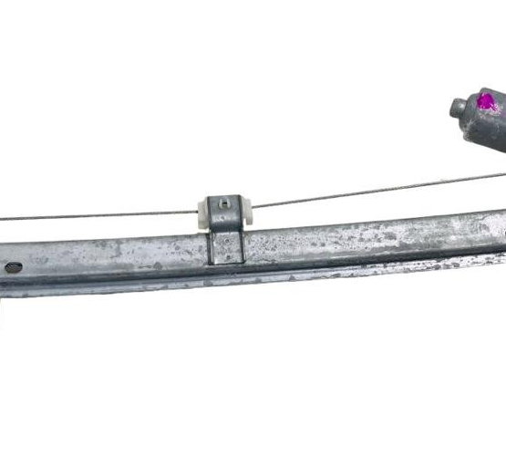 Maquina De Vidro Elétrica Traseira Esquerda Honda Civic 2014