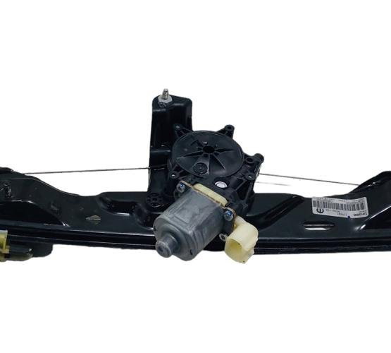 Máquina De Vidro Dianteira Direita Fiat Argo Drive 2018