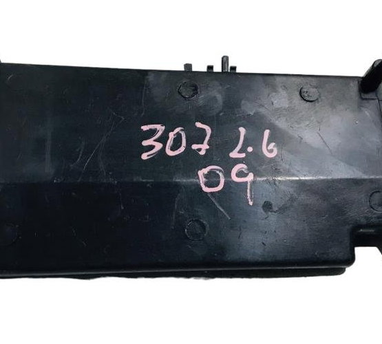 Filtro Do Canister Peugeot 307.308.408/ Citroen C4 2012