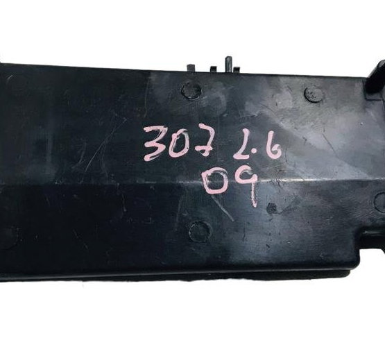 Filtro Do Canister Peugeot 307.308.408/ Citroen C4 2012
