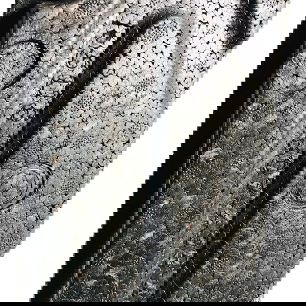 Absorvedor Impacto Para Choque Traseiro Vw Gol G5 A G7 08/17