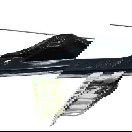 Maquina Vidro Eletrico Diant Esquerda Fiat Idea 2008 A 2011