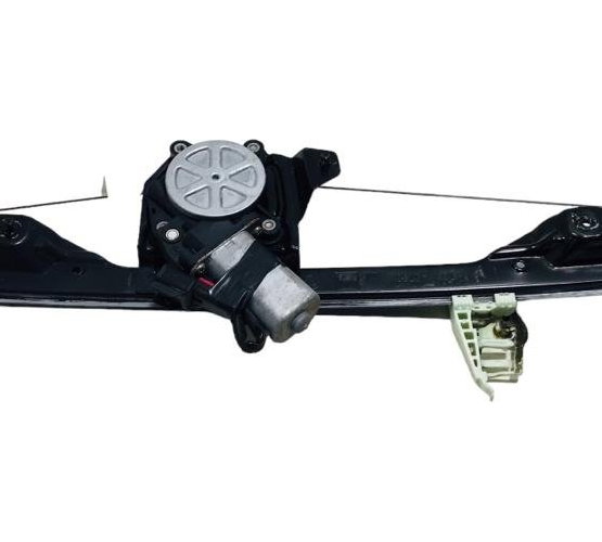 Maquina Vidro Eletrico Diant Esquerda Fiat Idea 2008 A 2011