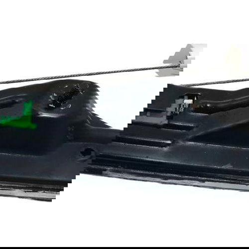 Maquina Vidro Eletrico Diant Esquerda Fiat Idea 2008 A 2011