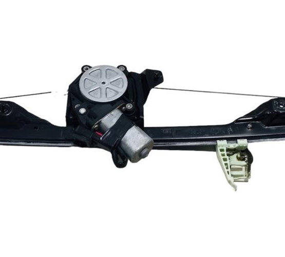Maquina Vidro Eletrico Diant Esquerda Fiat Idea 2008 A 2011
