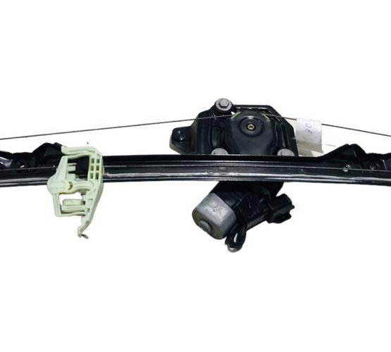 Maquina Vidro Eletrico Diant Esquerda Fiat Idea 2008 A 2011