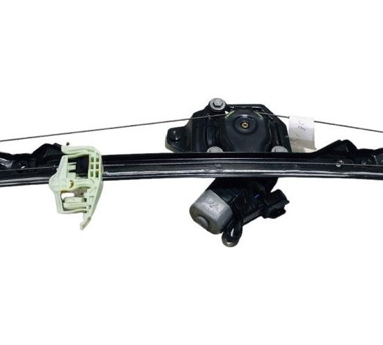 Maquina Vidro Eletrico Diant Esquerda Fiat Idea 2008 A 2011