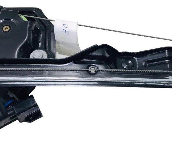 Maquina Vidro Eletrico Diant Esquerda Fiat Idea 2008 A 2011