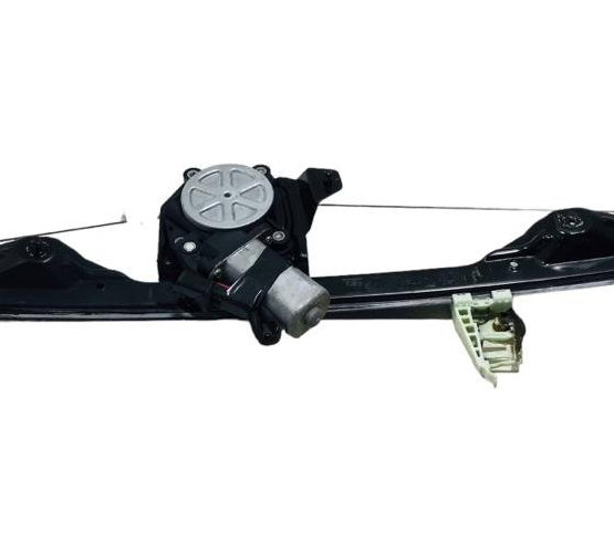 Maquina Vidro Eletrico Diant Esquerda Fiat Idea 2008 A 2011