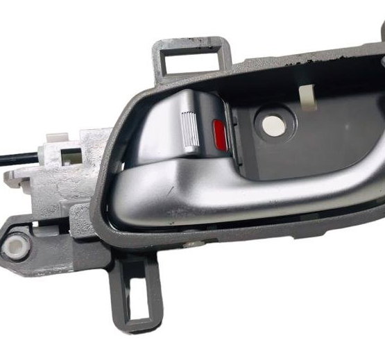 Fechadura C/maçaneta Porta Tras Esquerda Honda Civic 2014