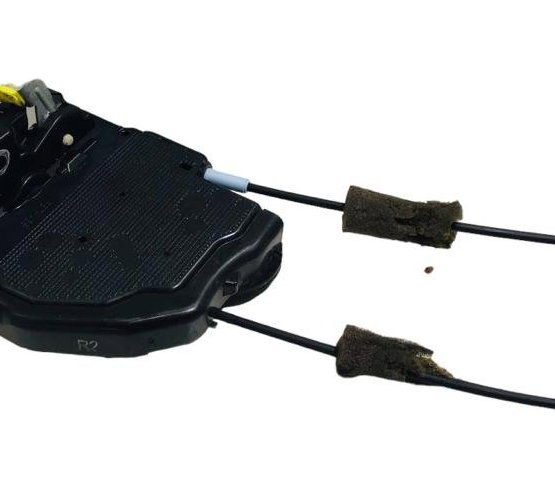 Fechadura C/maçaneta Porta Tras Esquerda Honda Civic 2014