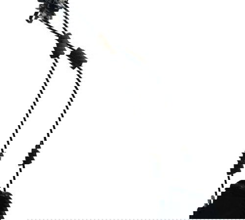 Fechadura C/maçaneta Porta Tras Esquerda Honda Civic 2014