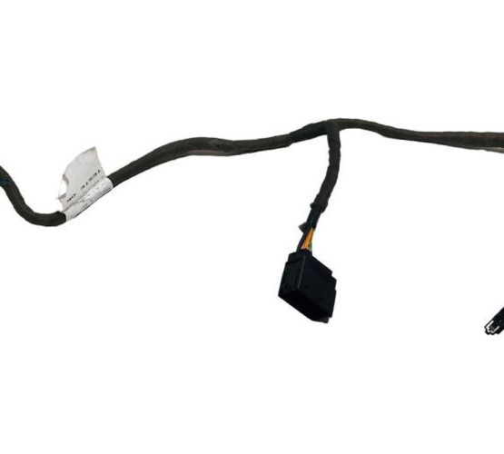 Chicote Caixa Evaporadora Fiat Argo Drive 1.0 2017 / 2018