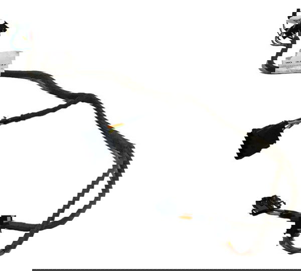 Chicote Caixa Evaporadora Fiat Argo Drive 1.0 2017 / 2018