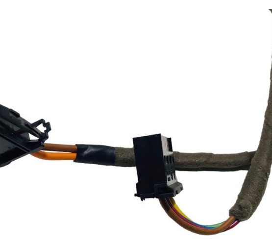 Chicote Caixa Evaporadora Fiat Argo Drive 1.0 2017 / 2018