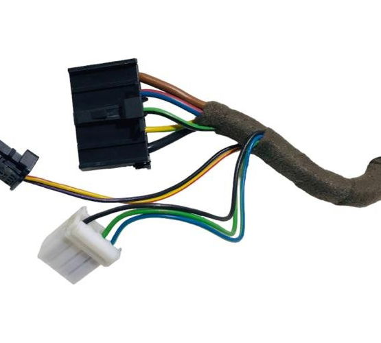 Chicote Caixa Evaporadora Fiat Argo Drive 1.0 2017 / 2018