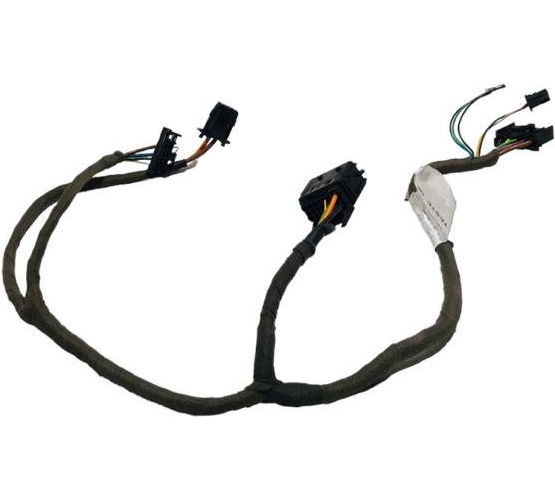 Chicote Caixa Evaporadora Fiat Argo Drive 1.0 2017 / 2018