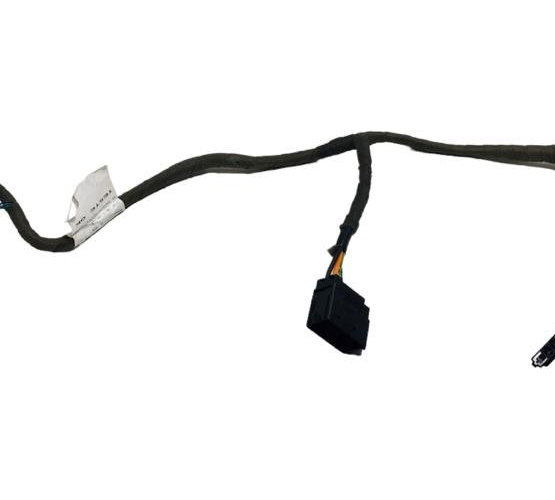 Chicote Caixa Evaporadora Fiat Argo Drive 1.0 2017 / 2018