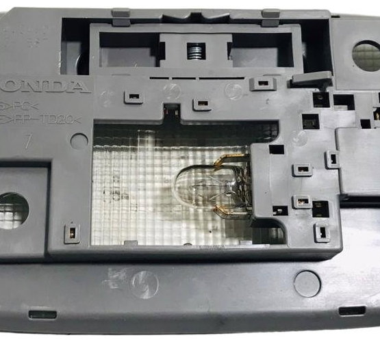Luz Teto Cortesia Central Honda Civic 2014/2015 Original
