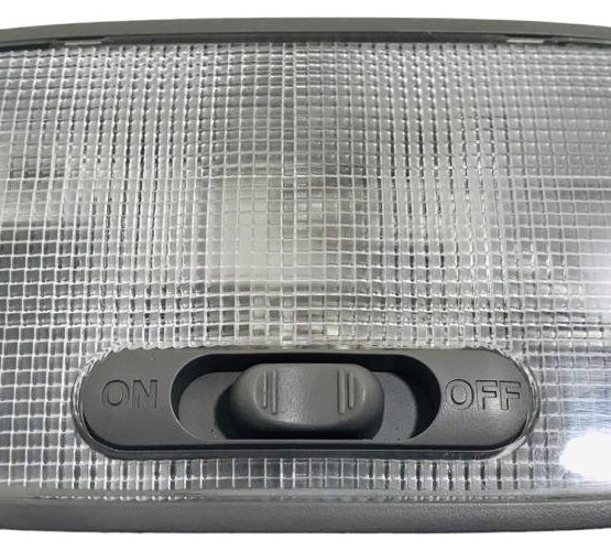 Luz Teto Cortesia Central Honda Civic 2014/2015 Original