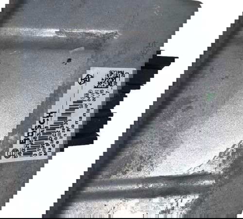 Modulo Power Inverter Fiat Argo Drive / Cronos 1.0 2018