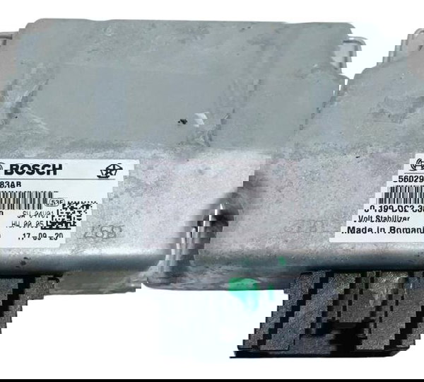 Modulo Power Inverter Fiat Argo Drive / Cronos 1.0 2018