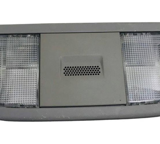 Luz Do Teto Honda Civic 2014 Original