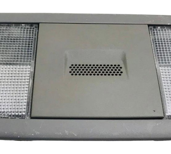Luz Do Teto Honda Civic 2014 Original