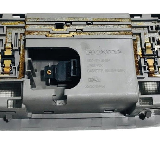 Luz Do Teto Honda Civic 2014 Original