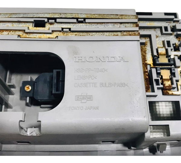 Luz Do Teto Honda Civic 2014 Original