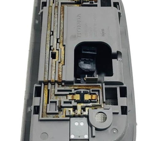 Luz Do Teto Honda Civic 2014 Original