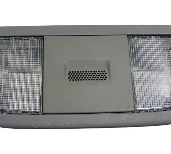 Luz Do Teto Honda Civic 2014 Original