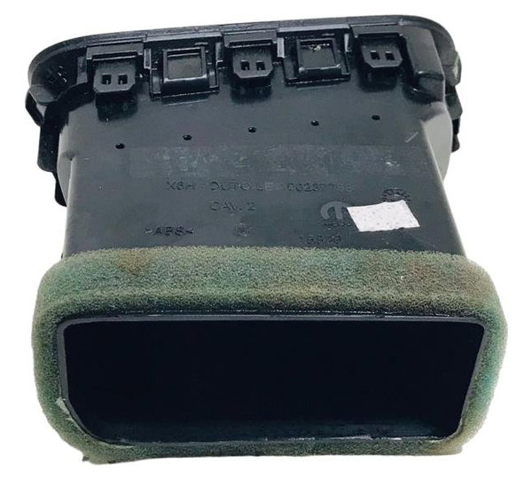 Difusor Saída Ar Esquerdo Fiat Argo Drive 1.0 2018