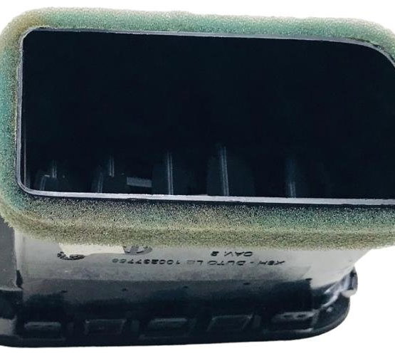 Difusor Saída Ar Esquerdo Fiat Argo Drive 1.0 2018