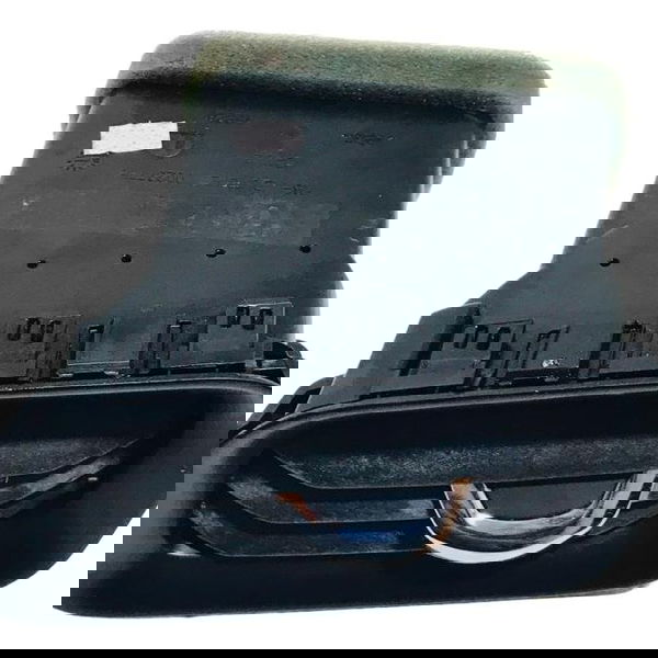 Difusor Saída Ar Esquerdo Fiat Argo Drive 1.0 2018