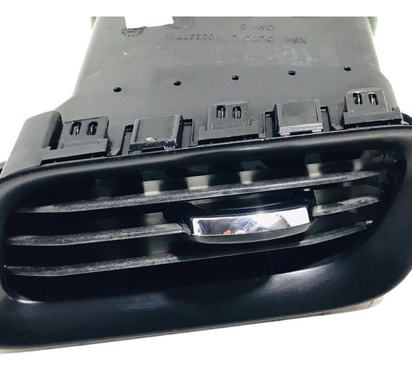 Difusor Saída Ar Esquerdo Fiat Argo Drive 1.0 2018
