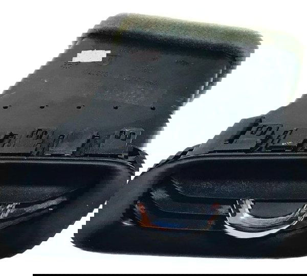 Difusor Saída Ar Esquerdo Fiat Argo Drive 1.0 2018