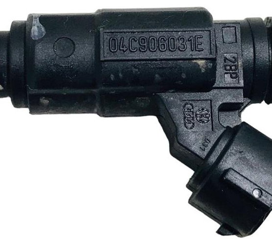 Bico Injetor Vw Gol/polo/fox/up/voyage G7/g8 2017/2020