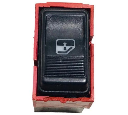 Botão Vidro Elétrico Dian/direito Fiat Uno Mille 2011/2012