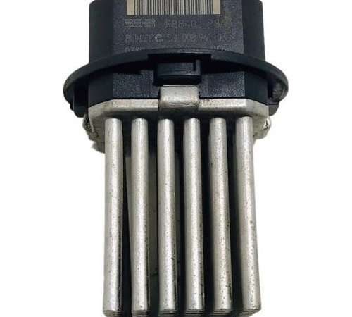 Resistência Ar Condicionado Peugeot 307 F884028a
