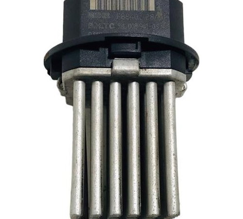 Resistência Ar Condicionado Peugeot 307 F884028a