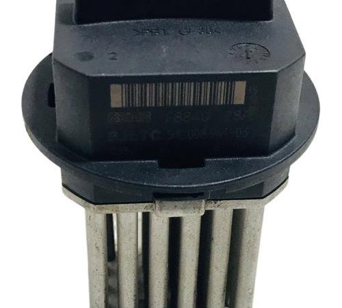 Resistência Ar Condicionado Peugeot 307 F884028a