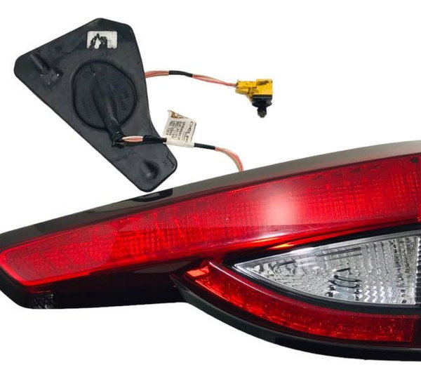 Lanterna Da Tampa Traseira Direita Fiat Argo Drive 1.0 2018