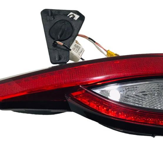 Lanterna Da Tampa Traseira Direita Fiat Argo Drive 1.0 2018