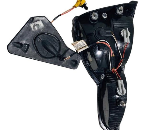 Lanterna Da Tampa Traseira Direita Fiat Argo Drive 1.0 2018